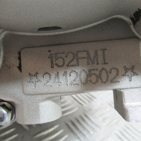 Moteur APOLLO 125 RFZ – 2025 – 152FMI –