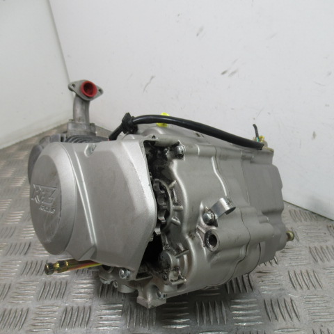 Moteur APOLLO 125 RFZ – 2025 – 152FMI –