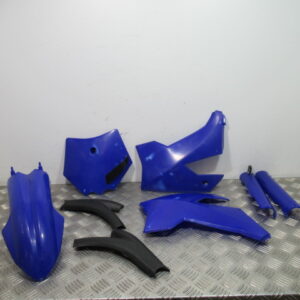 Kit carénage SMX 150 RFZ – 2025 –