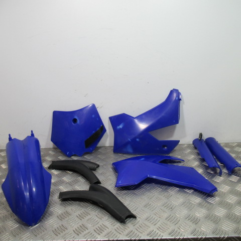 Kit carénage SMX 150 RFZ – 2025 –