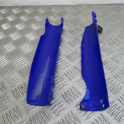 Kit carénage SMX 150 RFZ – 2025 –