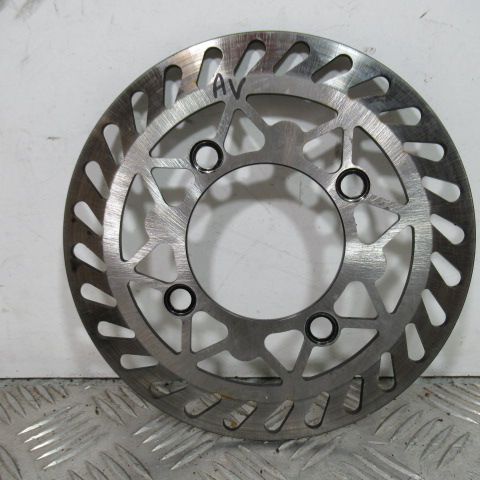 Disque frein avant SMX 150 RFZ – 2025 –