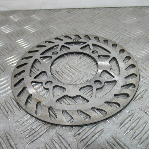 Disque frein avant SMX 150 RFZ – 2025 –