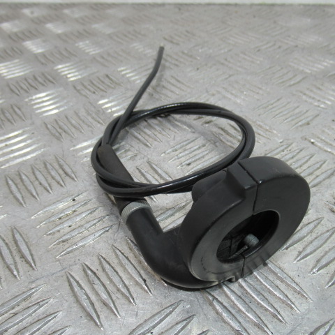 Cocotte +cable d’accélérateur SMX 150 RFZ – 2025 –