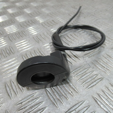 Cocotte +cable d’accélérateur SMX 150 RFZ – 2025 –