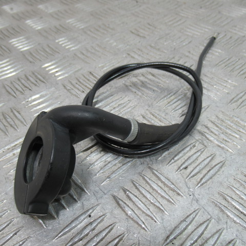 Cocotte +cable d’accélérateur SMX 150 RFZ – 2025 –