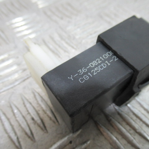 Boitier CDI SMX 150 RFZ – 2025 –