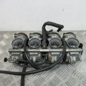 Rampe carburateurs YAMAHA 600 FAZER – 2000 –