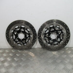Disques frein avant YAMAHA 600 FAZER – 2000 –