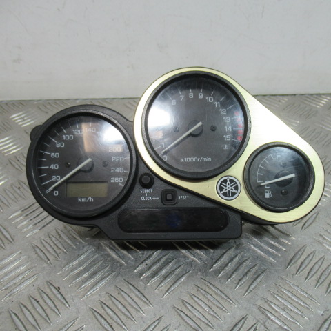 Compteur YAMAHA 600 FAZER – 2000 –