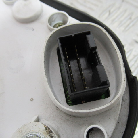 Compteur YAMAHA 600 FAZER – 2000 –