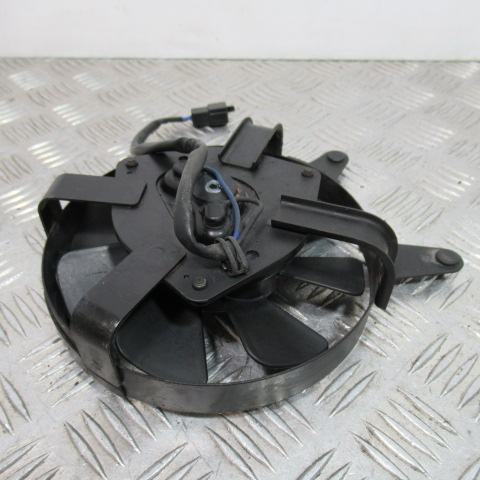 Ventilateur radiateur YAMAHA 600 FAZER – 2000 –