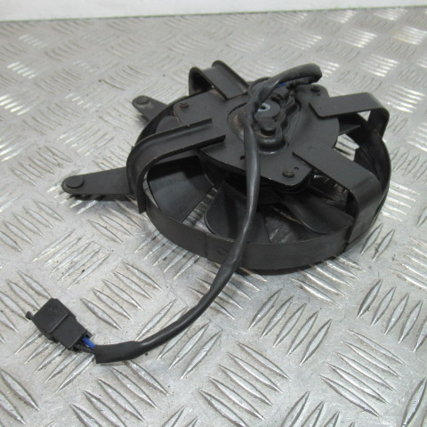 Ventilateur radiateur YAMAHA 600 FAZER – 2000 –