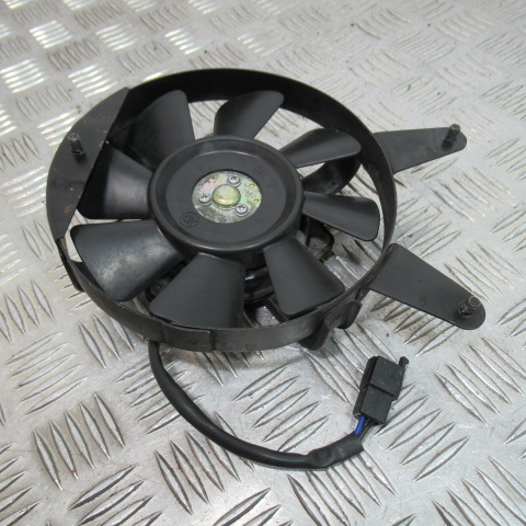 Ventilateur radiateur YAMAHA 600 FAZER – 2000 –