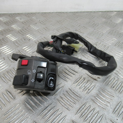 Commodo gauche YAMAHA 600 FAZER – 2000 –
