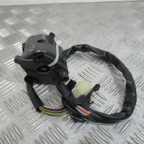 Commodo gauche YAMAHA 600 FAZER – 2000 –