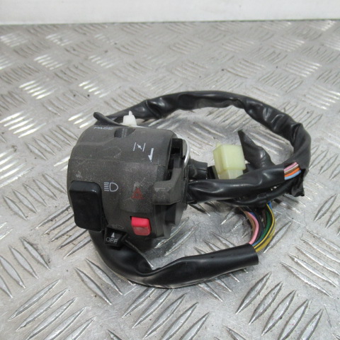 Commodo gauche YAMAHA 600 FAZER – 2000 –