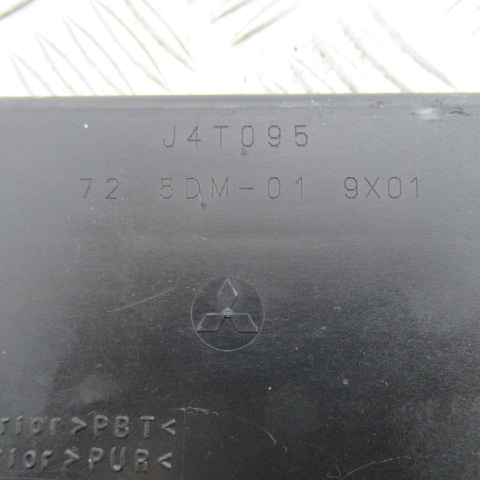 Boitier CDI YAMAHA 600 FAZER – 2000 –