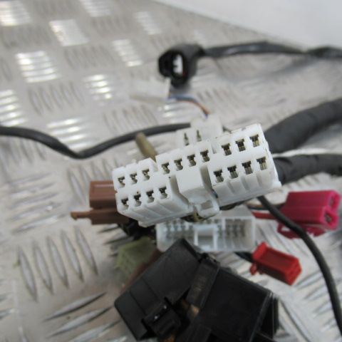 Faisceau électrique YAMAHA 600 FAZER – 2000 –