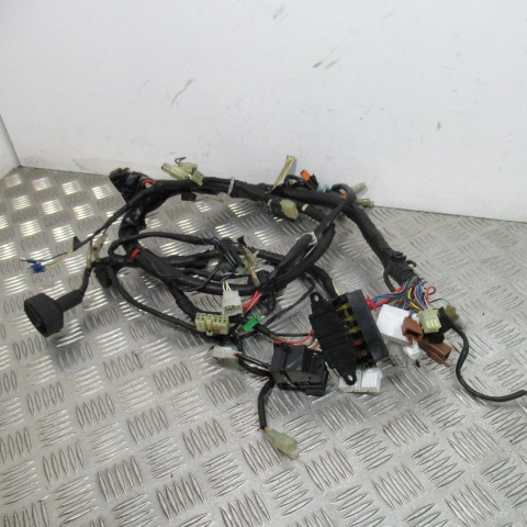 Faisceau électrique YAMAHA 600 FAZER – 2000 –