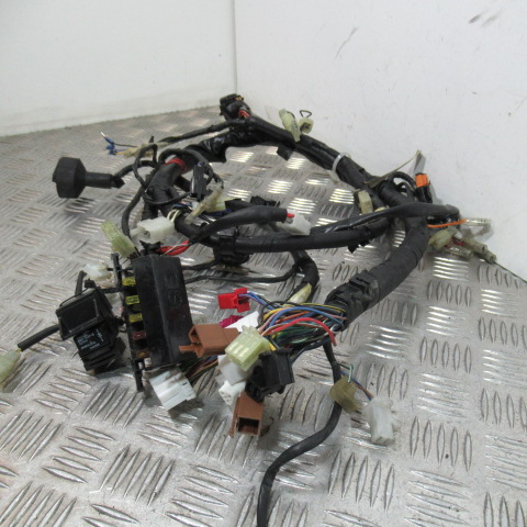 Faisceau électrique YAMAHA 600 FAZER – 2000 –