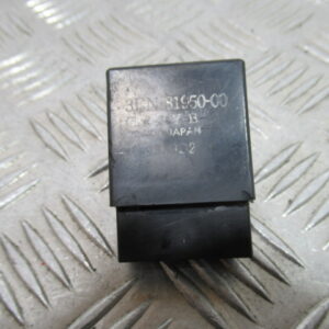 Relais pompe à essence YAMAHA 600 FAZER – 2000 –