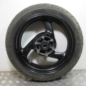Roue arrière YAMAHA 600 FAZER – 2000 –