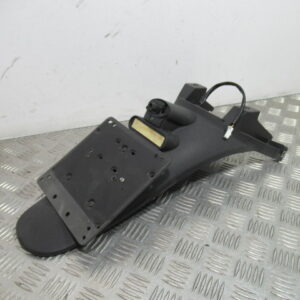 Bavette arrière support plaque PIAGGIO BEVERLY 125 – 2007 –