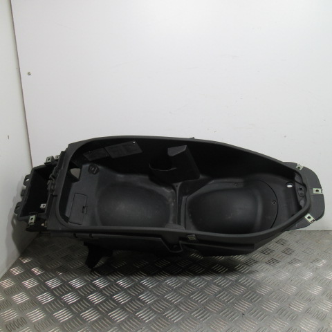 Coffre sous selle PIAGGIO 125 BEVERLY – 2007 –