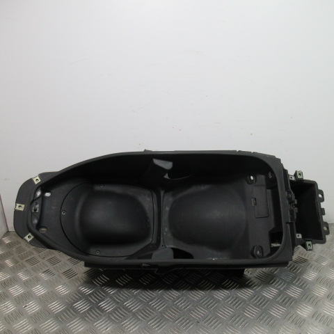 Coffre sous selle PIAGGIO 125 BEVERLY – 2007 –