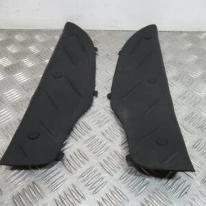 Tapis marche pied PIAGGIO 125 BEVERLY – 2007 –