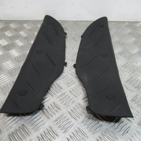 Tapis marche pied PIAGGIO 125 BEVERLY – 2007 –