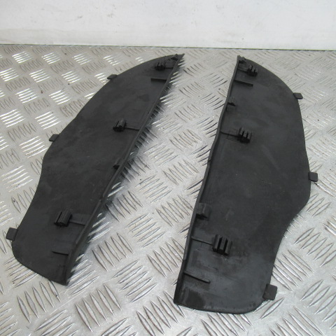 Tapis marche pied PIAGGIO 125 BEVERLY – 2007 –