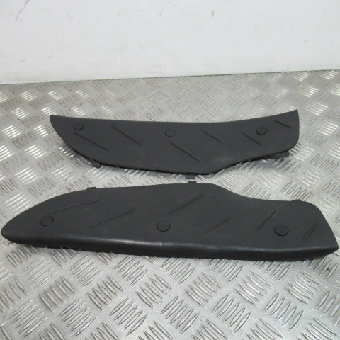 Tapis marche pied PIAGGIO 125 BEVERLY – 2007 –