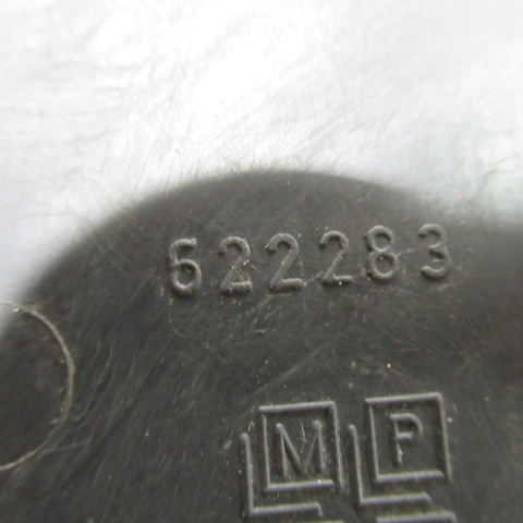 Entourage compteur PIAGGIO 125 BEVERLY – 2007 –