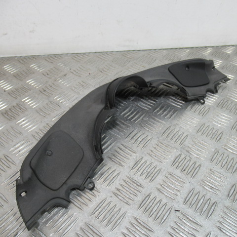 Couvre guidon supérieur PIAGGIO 125 BEVERLY – 2007 –