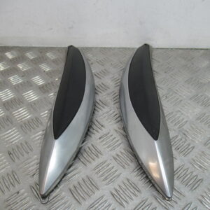 Baguettes latérale PIAGGIO 125 BEVERLY – 2007 –