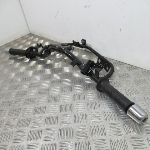 Guidon PIAGGIO 125 BEVERLY – 2007 –