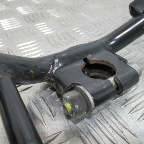 Guidon PIAGGIO 125 BEVERLY – 2007 –