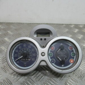 Compteur PIAGGIO 125 BEVERLY – 2007 – 35253KM