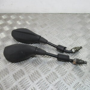 Rétroviseurs PIAGGIO 125 BEVERLY – 2007 –