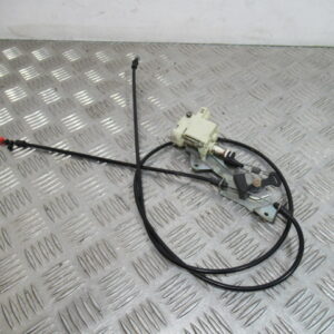Moteur ouverture de selle PIAGGIO 125 BEVERLY – 2007 –