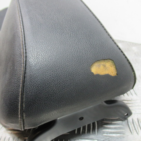 Selle PIAGGIO 125 BEVERLY – 2007 –