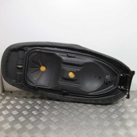 Selle PIAGGIO 125 BEVERLY – 2007 –
