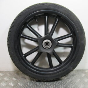 Roue avant PIAGGIO 125 BEVERLY – 2007 –