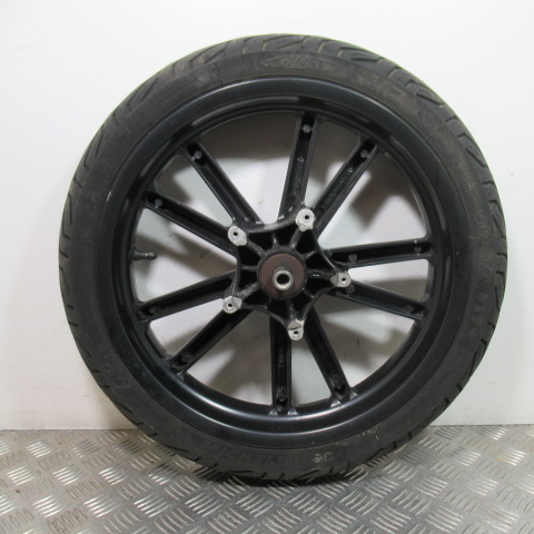 Roue avant PIAGGIO 125 BEVERLY – 2007 –