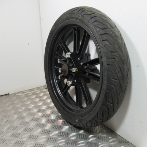 Roue avant PIAGGIO 125 BEVERLY – 2007 –