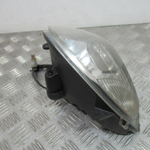 Optique phare HONDA 125 SH – 2003 –