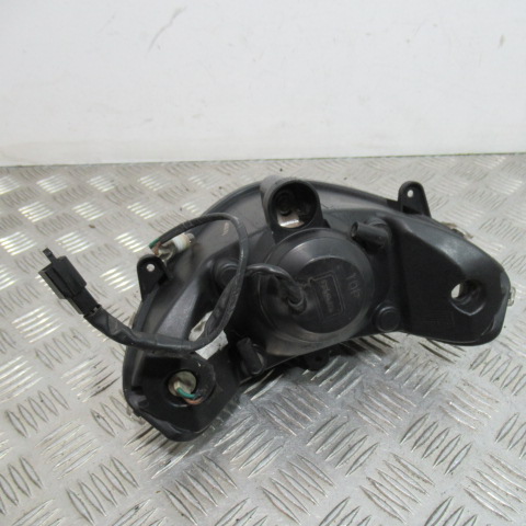 Optique phare HONDA 125 SH – 2003 –