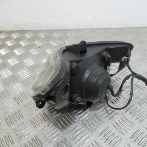 Optique phare HONDA 125 SH – 2003 –